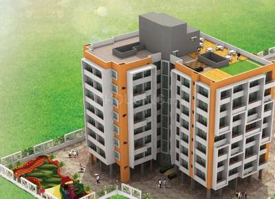 Project Image of 491.0 - 1097.0 Sq.ft 2 BHK Apartment for buy in Vasai One Bldg 2