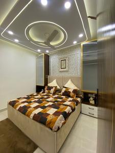 Project Image of 540.0 - 1100.0 Sq.ft 2 BHK Builder Floor for buy in Pratap Smart Homes