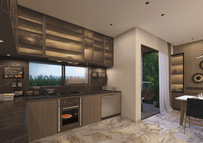 Project Image of 874.24 - 968.32 Sq.ft 3 BHK Apartment for buy in Samsara Kalpavriksh