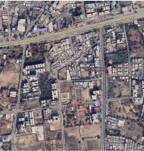 Project Image of 676.3 - 1987.13 Sq.ft 2 BHK Apartment for buy in Hadi AL Hamd Pacific II