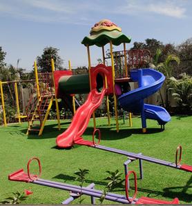Project Image of 0.0 - 1006.43 Sq.ft 3 BHK Apartment for buy in Eligo