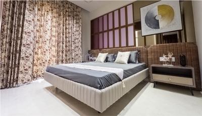 Project Image of 1075.0 - 1434.0 Sq.ft 2 BHK Apartment for buy in Aarambh Elite
