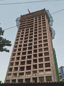 Project Image of 1349 Sq.ft 3 BHK Apartment / Flat for sale in Kalyan West for Rs. 21200000