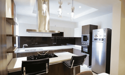 Project Image of 1689.0 - 5800.0 Sq.ft 3 BHK Apartment for buy in Adani M2K Oyster Grande