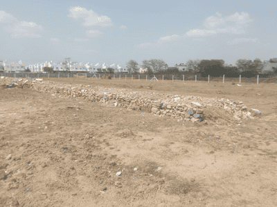 Project Image of 0.0 - 1356.0 Sq.ft 3.5 BHK Bungalow for buy in Padma Bungalows