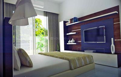 Project Image of 1050.0 - 1635.0 Sq.ft 2 BHK Apartment for buy in Samruddhi Rhythm