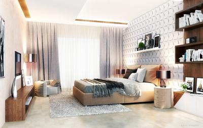 Project Image of 853.91 - 1042.71 Sq.ft 2.5 BHK Apartment for buy in Shreepati Coronet