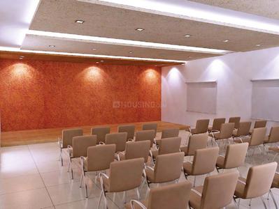 Project Image of 1270.0 - 2220.0 Sq.ft 2 BHK Apartment for buy in Hallmark Primera The Hub