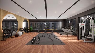 Project Image of 1260.0 - 1760.0 Sq.ft 2 BHK Apartment for buy in Sacred Shivansh
