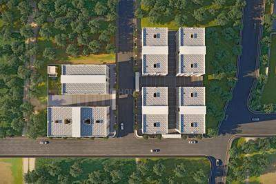Project Image of 949.05 - 1403.83 Sq.ft 3 BHK Apartment for buy in Amar Madhuvan Palace