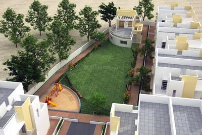 Project Image of 0.0 - 1575.0 Sq.ft 3 BHK Duplex for buy in Siddhivinayak Creations Satyam Fabula