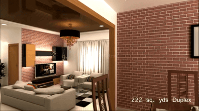 Project Image of 1187.0 - 2569.0 Sq.ft 2 BHK Villa for buy in Dream Avenue Villa