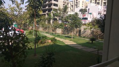 Project Image of 935.54 - 1340.44 Sq.ft 2 BHK Apartment for buy in Vascon Forest County PH 3