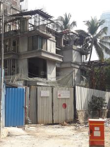 Project Image of 330.0 - 735.0 Sq.ft 1 BHK Apartment for buy in Agarwal And Associates Dindoshi Sai Sadan CHS Ltd
