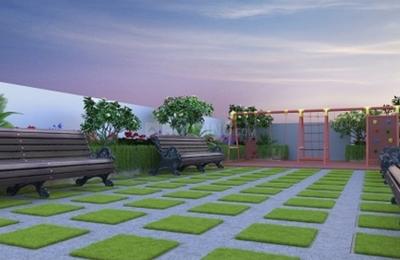 Project Image of 695.0 - 960.0 Sq.ft 2 BHK Apartment for buy in GPRS Imperia Homes