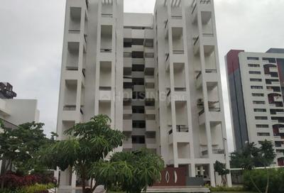 Rahul Eastview II Elevation 1