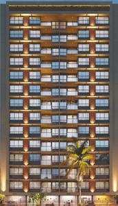 Siya Nand Vatika 2 Elevation 1