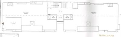 Project Image of 1615.23 - 2800.66 Sq.ft 3 BHK Apartment for buy in Octane Nilamber Bellissimo 4