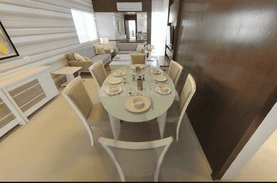 Project Image of 426.68 - 919.67 Sq.ft 1 BHK Apartment for buy in Rohan Abhilasha Building E