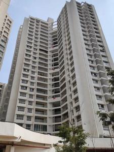Project Image of 710.42 - 1076.39 Sq.ft 2 BHK Apartment for buy in Paranjape Gloria Grand