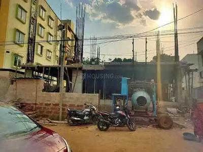 Project Image of 1356.0 - 1743.0 Sq.ft 3 BHK Apartment for buy in Loger Saraswati Gallery