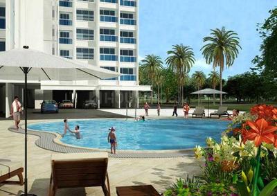 Project Image of 419.0 - 942.0 Sq.ft 1 BHK Apartment for buy in Maredian Heights