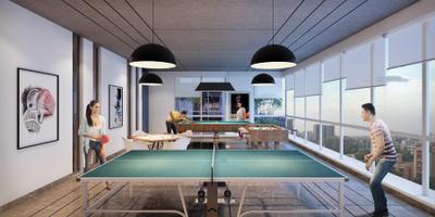 Project Image of 1602.0 - 4408.0 Sq.ft 2 BHK Apartment for buy in Utkal Isquare
