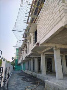 Project Image of 926.0 - 1316.0 Sq.ft 2 BHK Apartment for buy in MP Golden Heights
