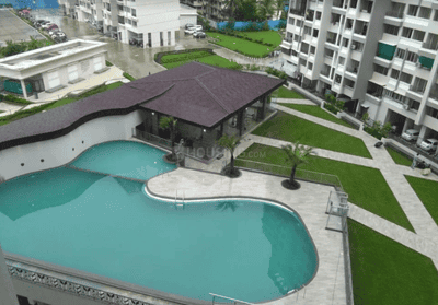 Project Image of 368.88 - 424.1 Sq.ft 1 BHK Apartment for buy in Nisarg Greens Phase 2 E