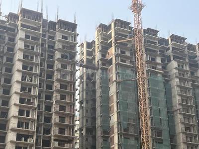 Project Image of 573.07 - 704.28 Sq.ft 2 BHK Apartment for buy in Futureworld Rhythm County Phase RC 1