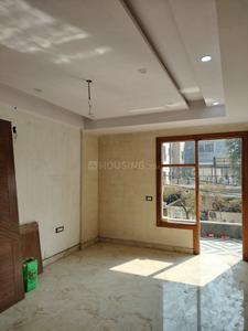 Project Image of 1800.0 - 2700.0 Sq.ft 4 BHK Builder Floor for buy in Love India Luxury Home