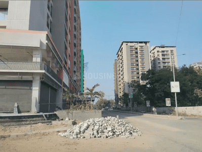 Project Image of 1890.0 - 2700.0 Sq.ft 3 BHK Apartment for buy in Ekarth One