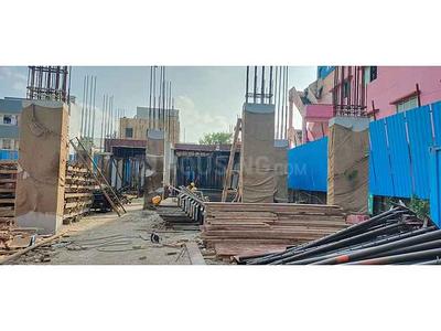 Project Image of 1042.0 - 1575.0 Sq.ft 2 BHK Apartment for buy in Urbando Gaiety