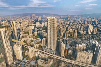 Project Image of 496.0 - 1258.0 Sq.ft 2 BHK Apartment for buy in Siddha Seabrook