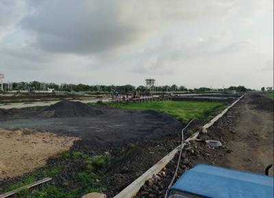 Project Image of 1000.0 - 1250.0 Sq.ft Residential Plot Plot for buy in Kingmaker Universe