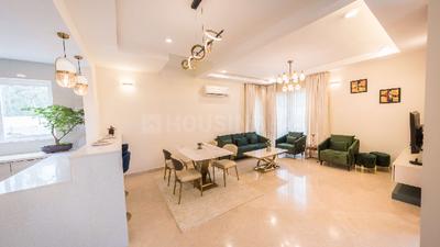 Project Image of 2203.0 - 3506.0 Sq.ft 4 BHK Villa for buy in Concorde Abode 99