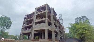 Project Image of 325.0 - 504.0 Sq.ft 1 BHK Apartment for buy in Vrundavan Park