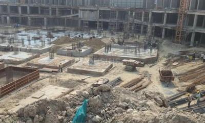 Project Image of 2034.0 - 6939.0 Sq.ft 3 BHK Apartment for buy in Ivory County