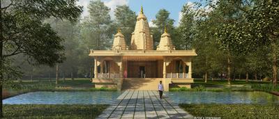 Project Image of 433.0 - 596.0 Sq.ft 1 BHK Apartment for buy in Lodha Upper Thane Meadows A