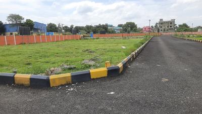 Project Image of 850.0 - 2400.0 Sq.ft Residential Plot Plot for buy in Sai The Privilege