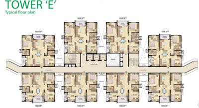 Project Image of 1300 Sq.ft 3 BHK Apartment / Flat for sale in Nacharam for Rs. 9800000