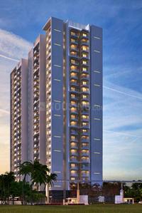Project Image of 1241.0 - 1817.0 Sq.ft 2 BHK Apartment for buy in Birla Spire