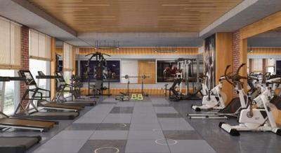 Project Image of 908.04 - 1095.23 Sq.ft 3 BHK Apartment for buy in Sunrise Platinum