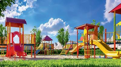 Project Image of 590.0 - 2596.0 Sq.ft Residential Plot Plot for buy in Jain Adharsh Avenue