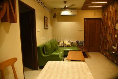 Project Image of 413.98 - 870.05 Sq.ft 1 BHK Apartment for buy in Shree Krishnas Paradise Phase I