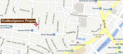 Project Image of 1696 Sq.ft 3 BHK Apartment / Flat for sale in Prabhag 36 for Rs. 30000000