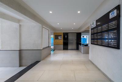 Project Image of 474.0 - 784.0 Sq.ft 1 BHK Apartment for buy in Ram Green Hive