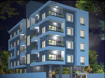 Project Image of 950.0 - 1300.0 Sq.ft 2 BHK Apartment for buy in Pacific Prabhu Mantra