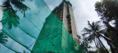 Project Image of 367.0 - 628.0 Sq.ft 1 BHK Apartment for buy in Gami Ved