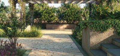Project Image of 1150.62 - 29231.16 Sq.ft Residential Plot Plot for buy in Godrej Evora Estate A
